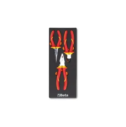 Produktfoto 1 von BETA Auffangwanne Schaum, 750 g L 160 mm