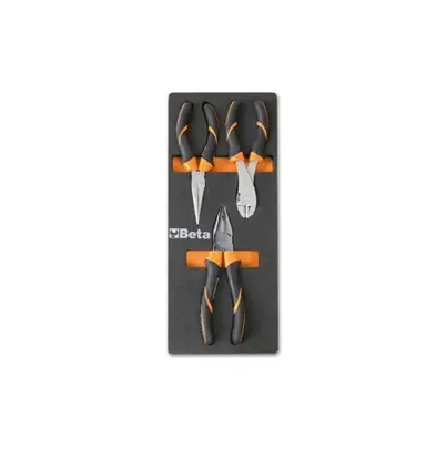 Produktfoto 1 von BETA Auffangwanne Schaum, 750 g