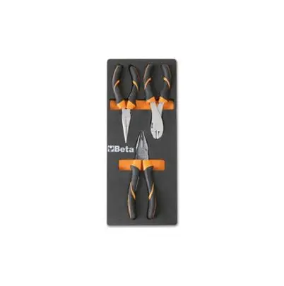 Produktfoto 1 von BETA Auffangwanne Schaum, 750 g