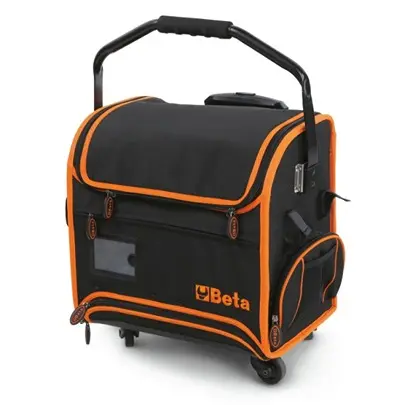 Produktfoto 1 von BETA Gewebe Werkzeugwagen, 250 mm x 380 mm x 430 mm
