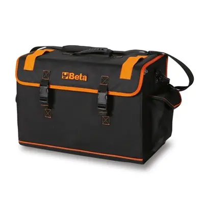 Produktfoto 1 von BETA Gewebe Werkzeugtasche, 270 mm x 500 mm x 350 mm
