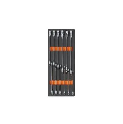 Produktfoto 1 von BETA Auffangwanne Schaum, 1.3 kg, W 367 mm L 588 mm