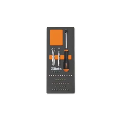 Produktfoto 1 von BETA Auffangwanne Schaum, 450 g L 23 mm