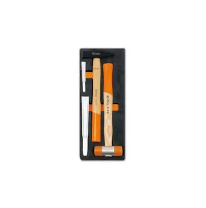 Produktfoto 1 von BETA Auffangwanne Schaum, 1.3 kg, W 367 mm L 588 mm