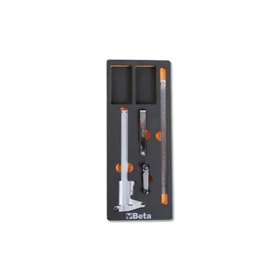 Produktfoto 1 von BETA Auffangwanne Schaum, 450 g L 30 mm