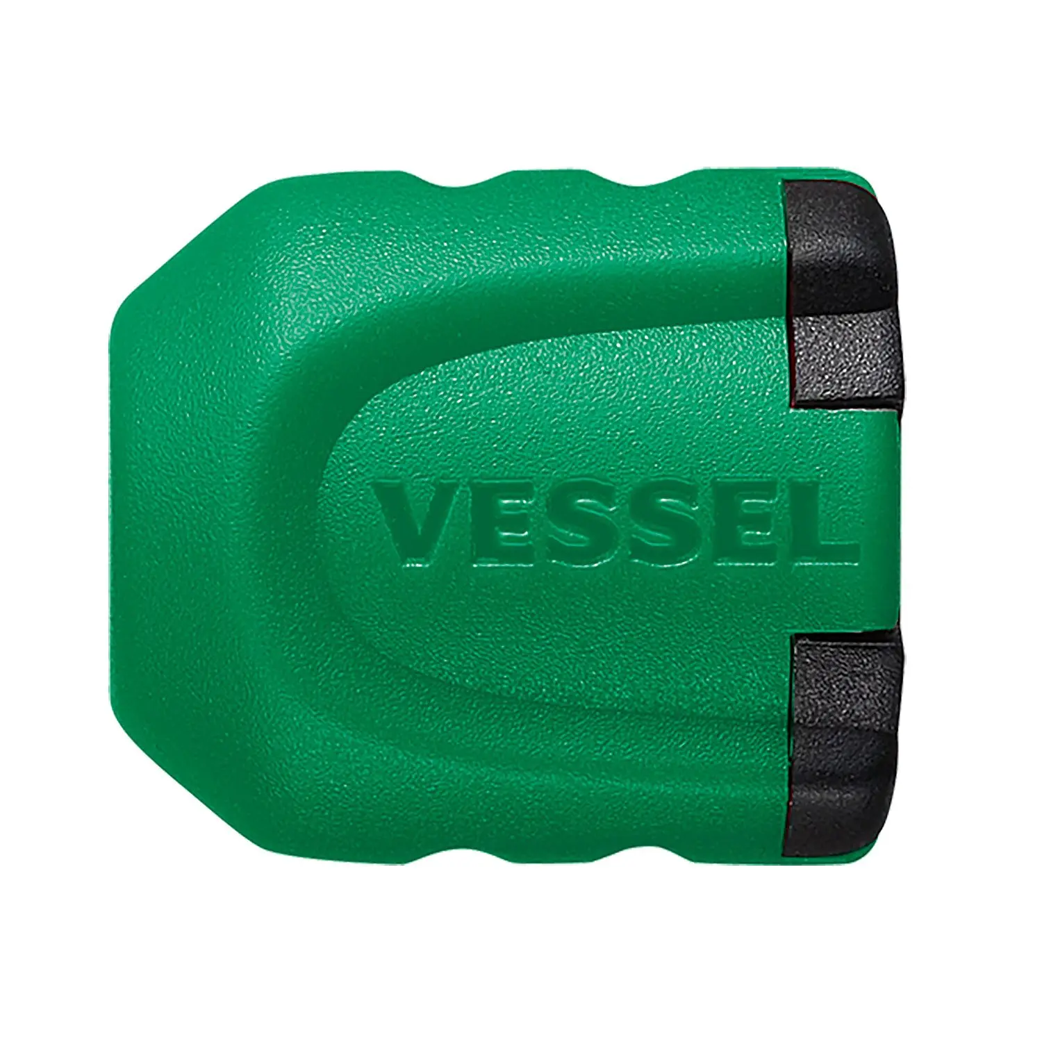 Produktfoto 1 von Vessel Ratschenschraubendreher Sechskant 21 mm, 2 Stück