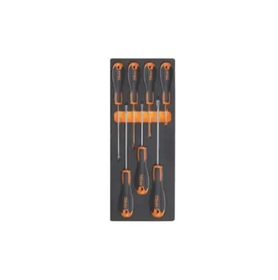 Produktfoto 1 von BETA Schraubendrehersatz Schaum, 500 g