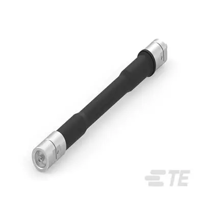 Produktfoto 1 von Linx RF CA Buchse Koaxialkabel, konfektioniert 2,4 mm, für Benutzerdefiniert-Kabel, 50 Ω, Gerade