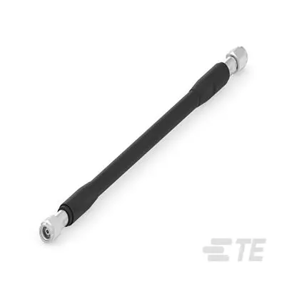Produktfoto 1 von Linx RF CA Stecker Koaxialkabel, konfektioniert 1 mm Stecker, 50 Ω, 610 mm, Gerade