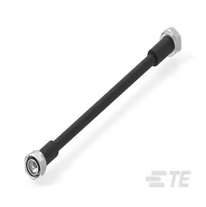 Produktfoto 1 von Linx RF CA Koaxialkabel, konfektioniert Stecker, 50 Ω Stecker, 500 mm, Gerade