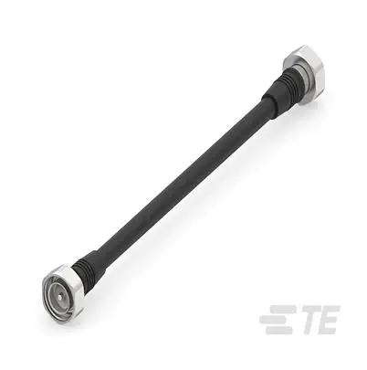 Produktfoto 1 von Linx RF CA Koaxialkabel, konfektioniert Stecker, 50 Ω Stecker, 3.5 m, DIN / DIN