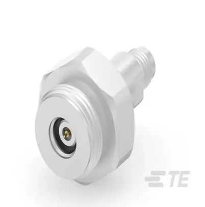 Linx 2.4mm Adapter zwischen Serien, 50 Ω, Gerade