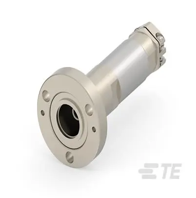 Produktfoto 1 von Linx 2441 Stecker Koaxialsteckverbinder Runder Koaxial-Steckverbinder, Kabel, für SFT-600-Kabel, 50 Ω Draht, Gerade
