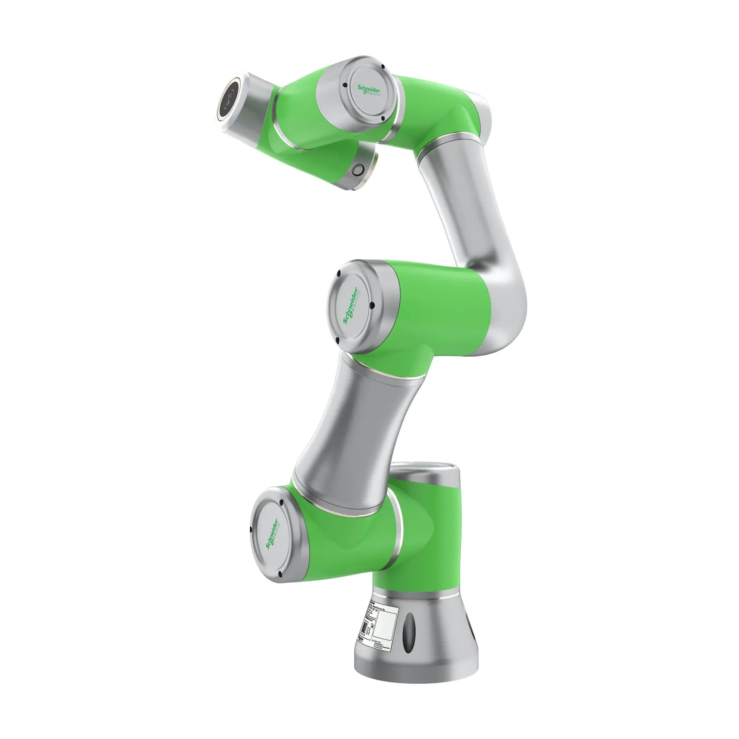 Produktfoto 1 von Schneider Electric Robotearm, 6-Achsen, 626 mm max., bis 3 kg