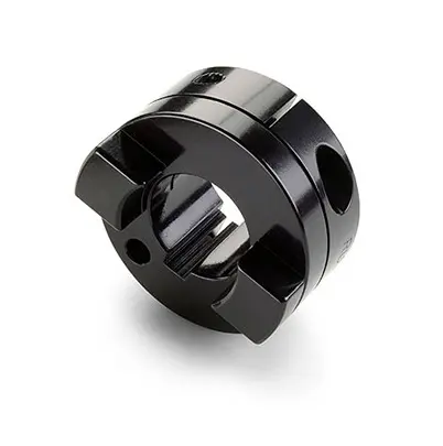 Ruland Flexibles Kupplungselement, Außen-Ø 25.4 mm Außen-ø / Bohrung 7 mm Mit Schlüssel x 11.9 mm