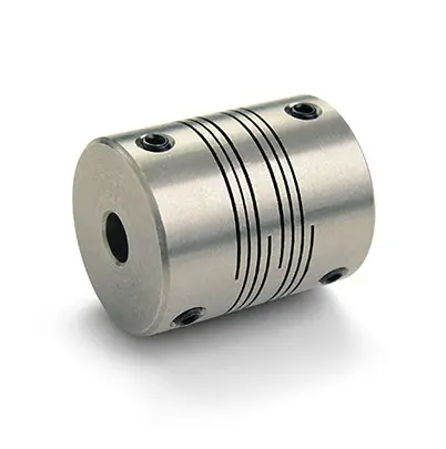 Ruland Flexibles Kupplungselement, Außen-Ø 25 mm Außen-ø  6 mm x 31.8 mm 6 mm, null