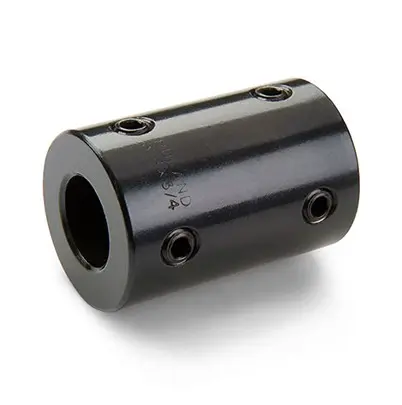 Ruland Starre Wellenkupplung L. 45 mm Aussen ø 29 mm Außen-ø