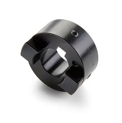 Ruland Flexibles Kupplungselement, Außen-Ø 41.3 mm Außen-ø / Bohrung 20 mm Mit Schlüssel x 18.0 mm