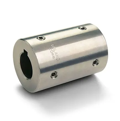 Ruland Starre Wellenkupplung L. 50 mm Aussen ø 34 mm Außen-ø