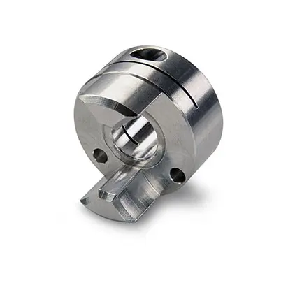 Ruland Flexibles Kupplungselement Kupplungsnabe 2.1 Nm Aluminium 8000rpm