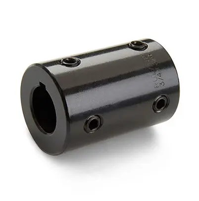 Produktfoto 1 von Ruland Starre Wellenkupplung L. 75 mm Aussen ø 45 mm Außen-ø