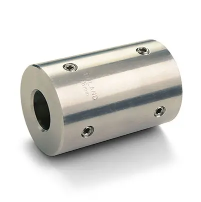 Ruland Starre Wellenkupplung L. 65 mm Aussen ø 42 mm Außen-ø
