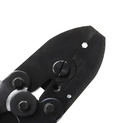 Produktfoto 1 von RS PRO Crimp-Werkzeug 0.9 mm, 212 mm