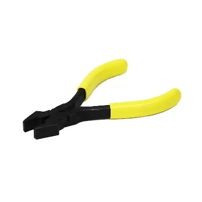 Produktfoto 1 von RS PRO Gripzange 135 mm