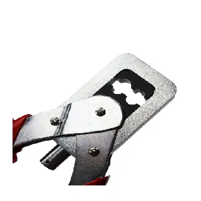 Produktfoto 1 von RS PRO Crimp-Werkzeug für HT Auto-Zündklemmen, 200 mm
