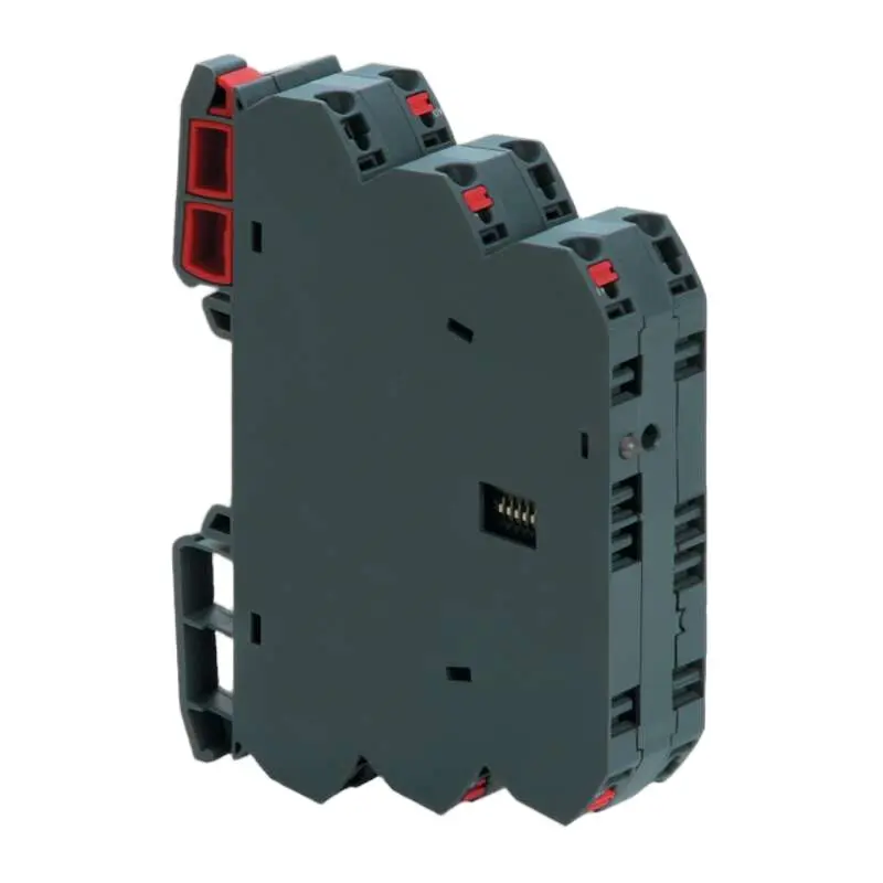 Produktfoto 1 von RS PRO Analog Konverter 24 V ac/dc, Spannung, Strom / Strom, Spannung 0 to 20 mA AUS DIN-Hutschiene