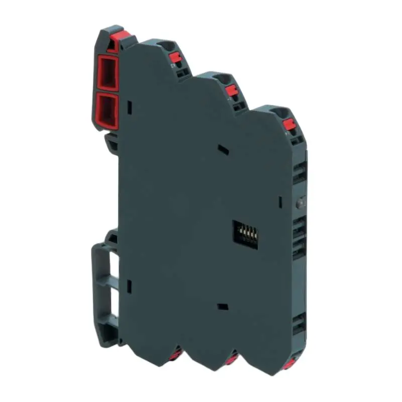 Produktfoto 1 von RS PRO Analog Konverter 24 V ac/dc -50 to +1200 °C EIN / Strom, Spannung 0 to 20 mA AUS DIN-Hutschiene