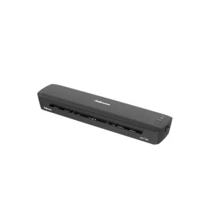 Produktfoto 1 von Fellowes ARC A3 Laminiergerät A3 320 mm 80 μm Schwarz