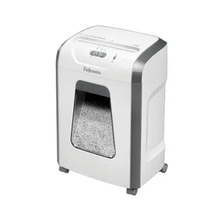 Produktfoto 1 von Fellowes Powershred Powershred 15C Aktenvernichter, Cross Cut, 15 Blatt, 19 L