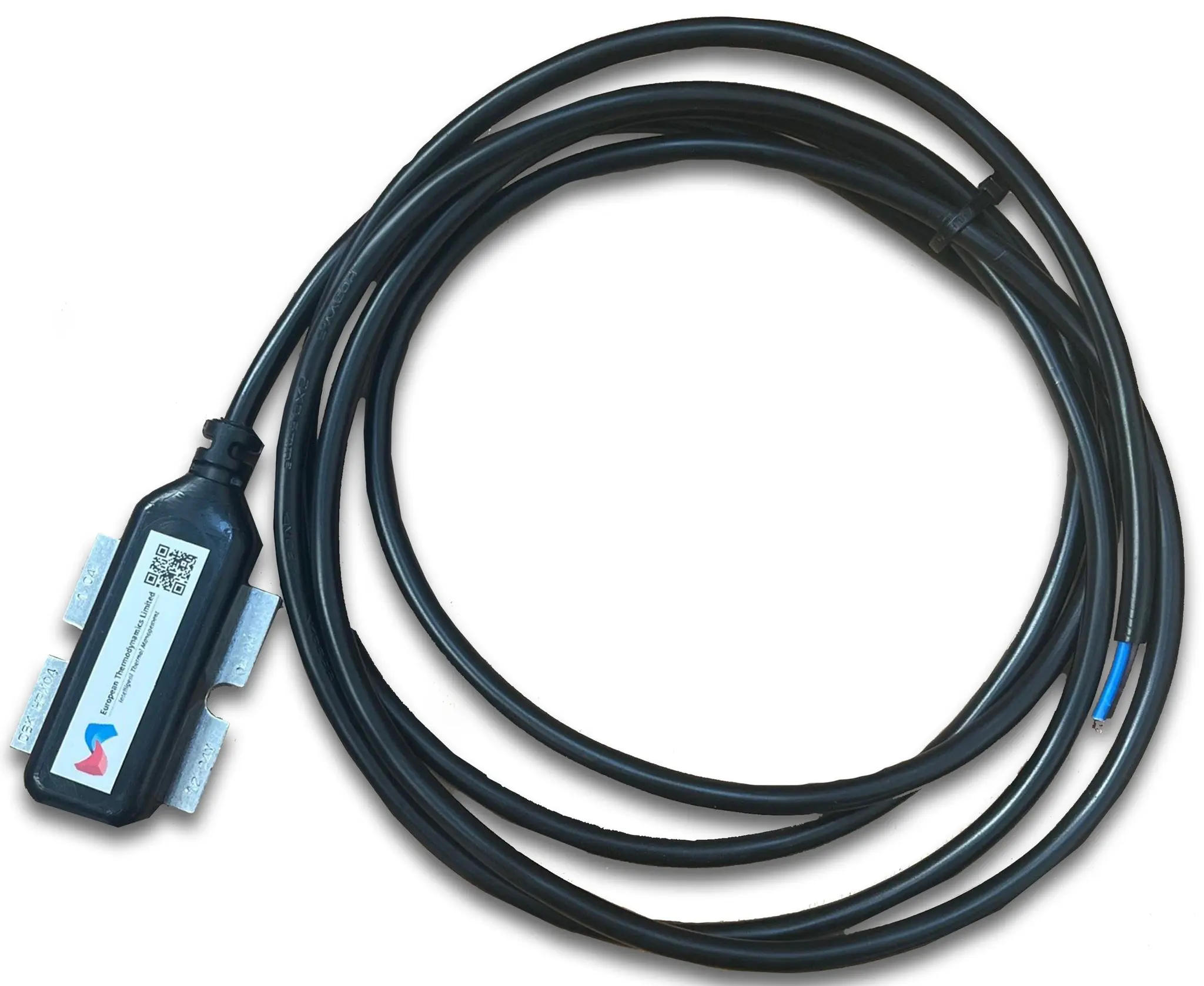 Produktfoto 1 von DBK Enclosures Heizelement Heizelement / 100 → 240 V, 35mm, Länge 40mm
