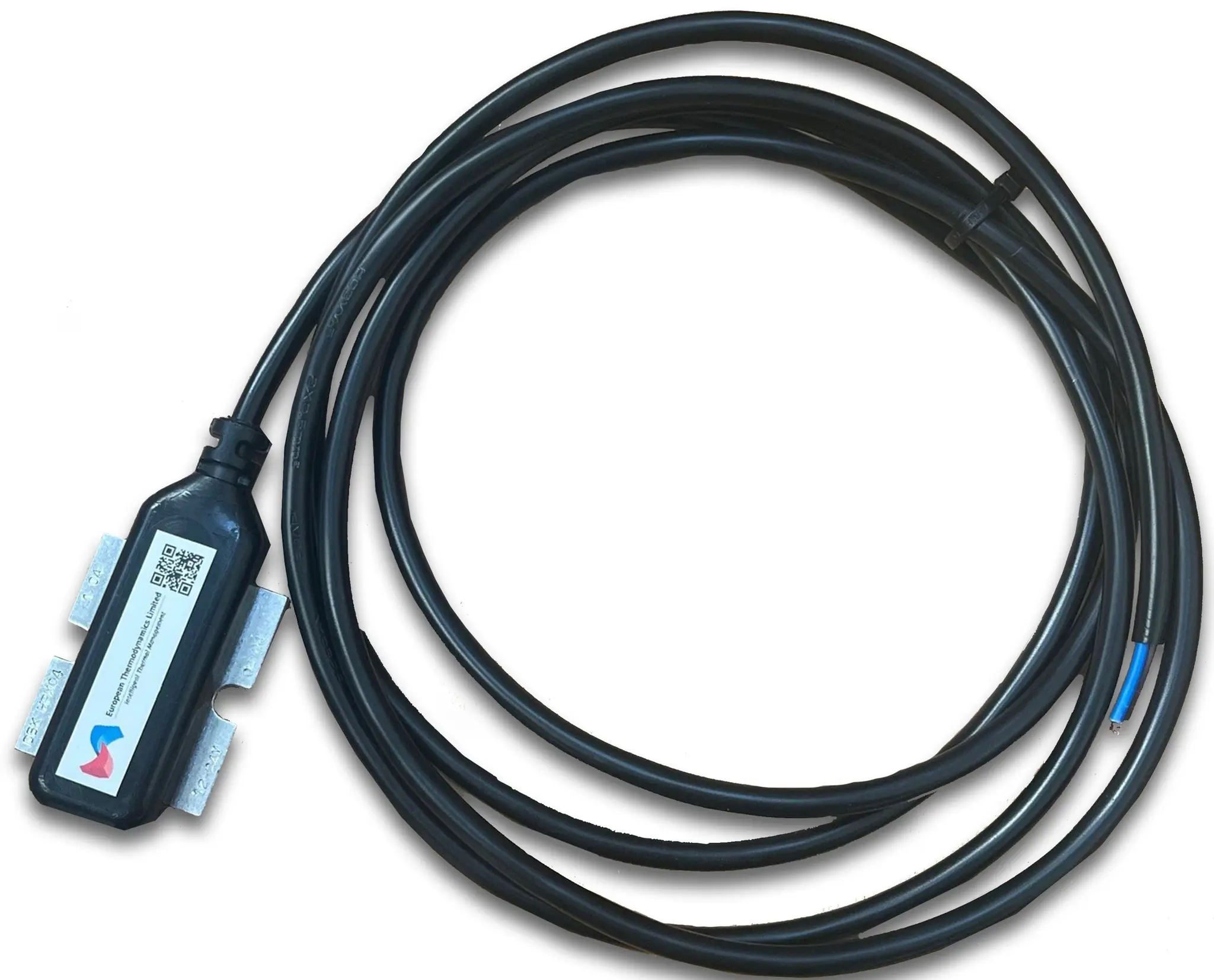 Produktfoto 1 von DBK Enclosures Heizelement Heizelement / 12 → 24 V, 35mm, Länge 40mm