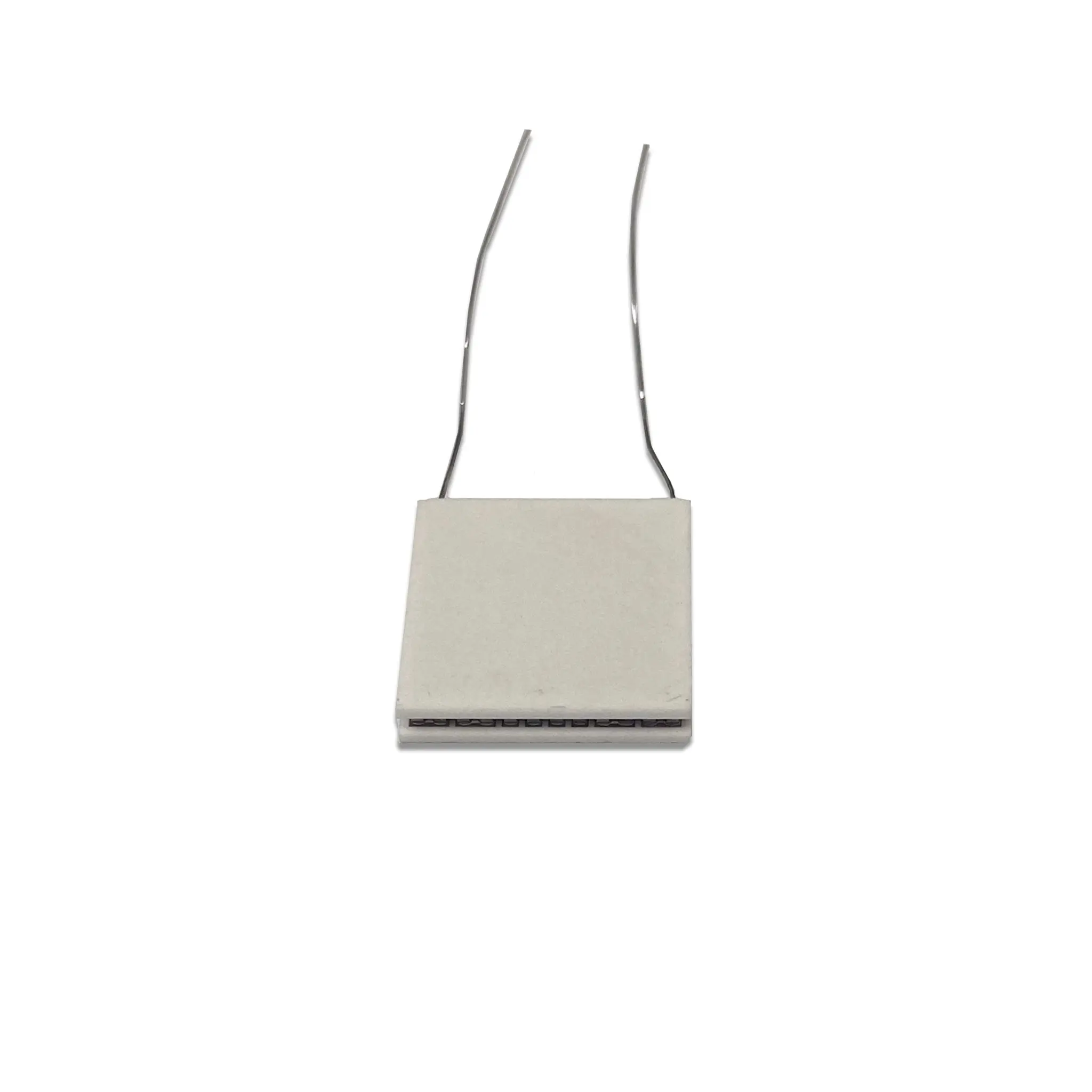 Produktfoto 1 von Adaptive Peltier-Element 3.1W +72.9°C max., 1.9A, 2.7V 8.20 x 6.00 x 1.75mm