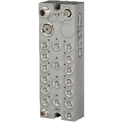 Produktfoto 1 von B&R X67 Digitales E/A-Modul Digitales E/A-Modul für SPS