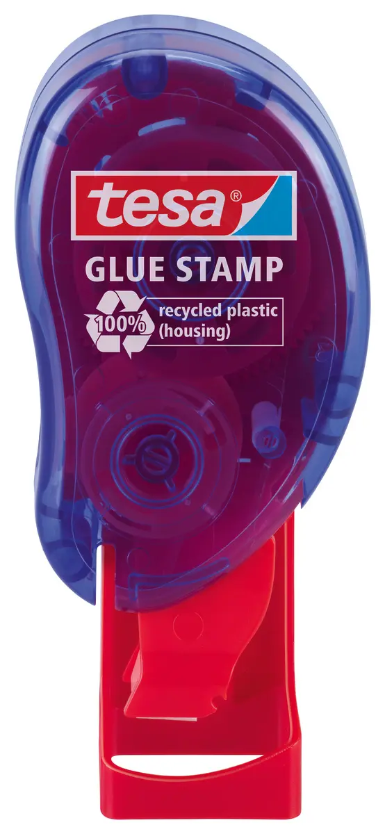 Produktfoto 1 von Tesa Tesa Glue Stamp Klebstoffe Klebestift Klebe-Kartusche