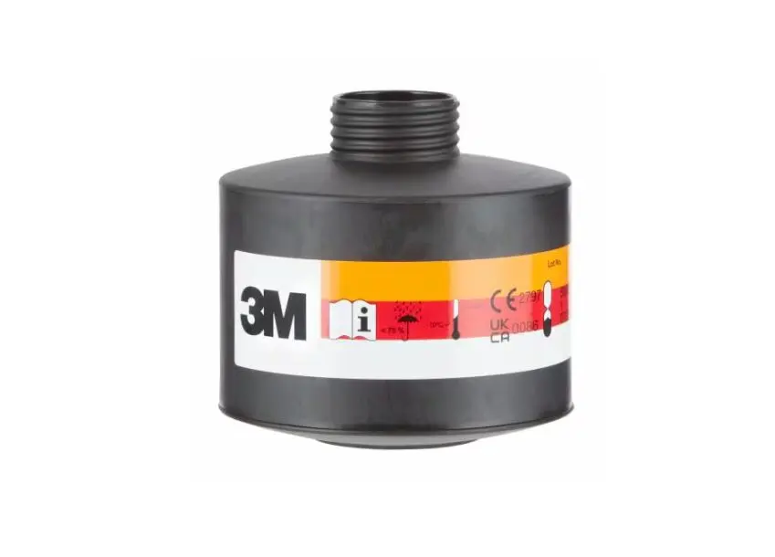 3M 4000 Hydraulikfilter Einsatz, DIN