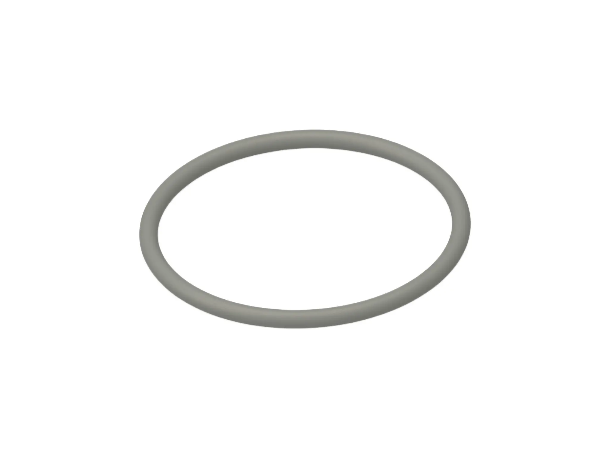 Produktfoto 1 von TE Connectivity O-Ring Silikon O-Ring, Innen-Ø 25.1 mm / Außen-Ø 25.1 mm Außen-ø , Stärke 1.8 mm