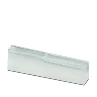 Produktfoto 1 von Phoenix Contact Kabelschlauch Transparent Elastomer