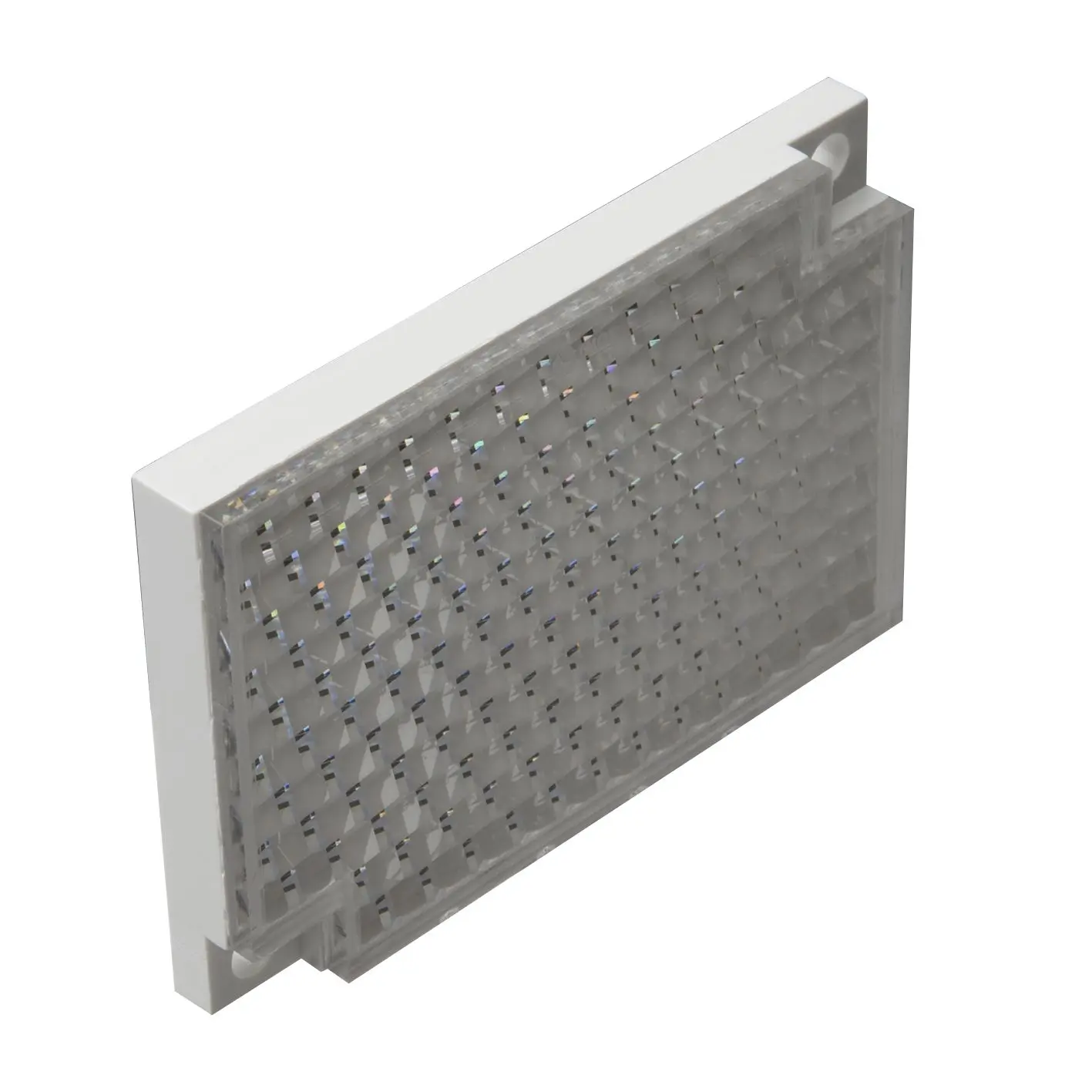 Produktfoto 1 von Carlo Gavazzi ER Reflektorband für Fotoelektrisches Zusatzgerät
