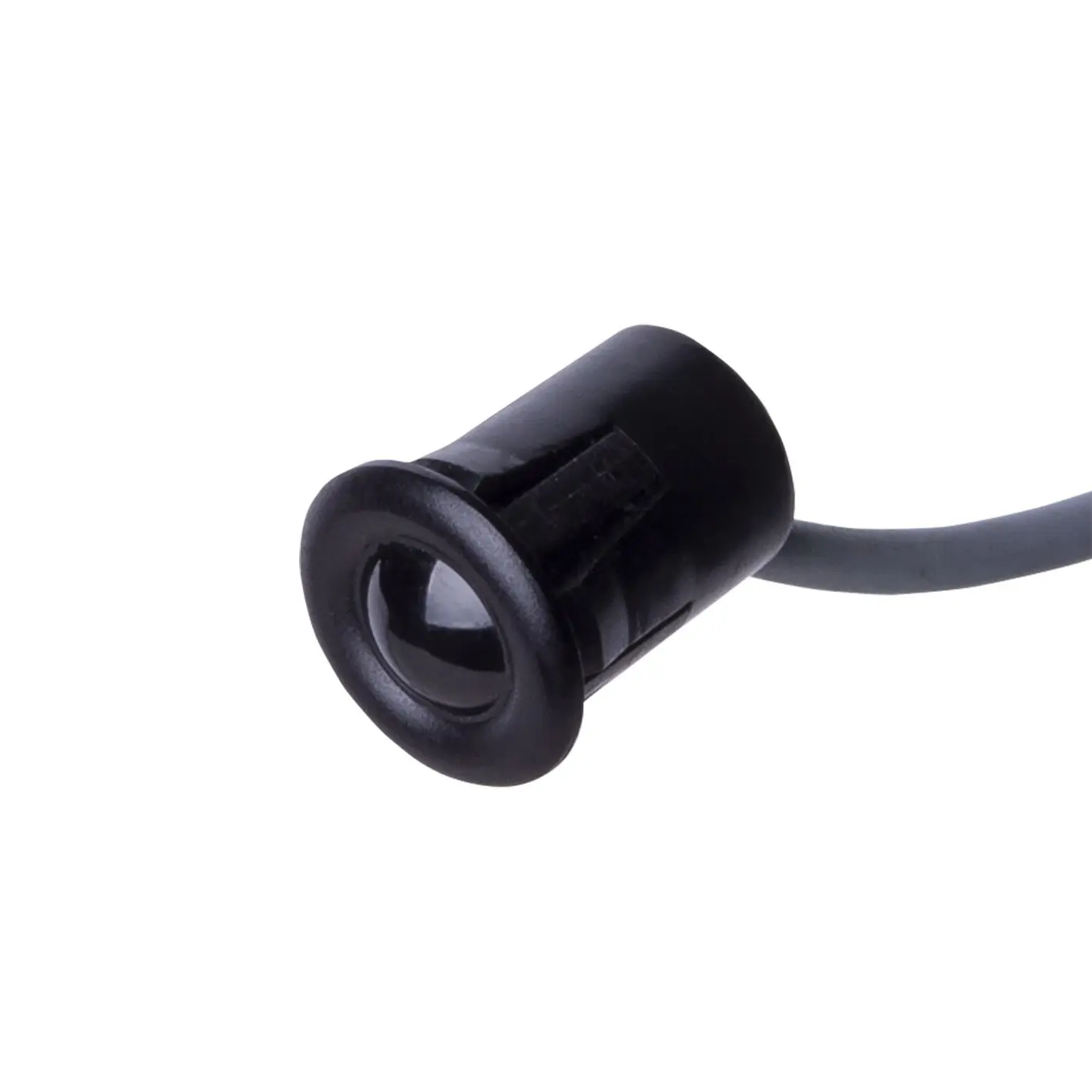 Produktfoto 1 von Carlo Gavazzi MPFRS Zylindrisch Optischer Sensor, Durchgangsstrahl, Relais Ausgang, Schraube