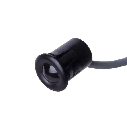 Produktfoto 1 von Carlo Gavazzi MPFRS Zylindrisch Optischer Sensor Durchgangsstrahl Relais Ausgang Schraube 15 m 880 mm