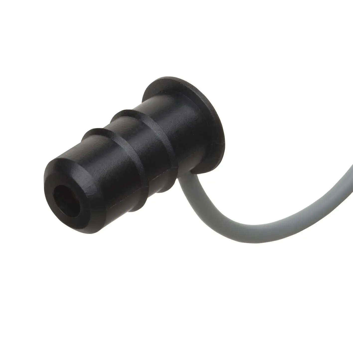 Produktfoto 1 von Carlo Gavazzi Zylindrisch Optischer Sensor, Durchgangsstrahl, Relais Ausgang, Schraube
