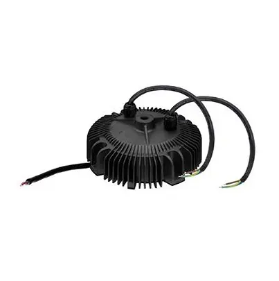 Produktfoto 1 von MEAN WELL LED-Treiber, 240 W 127V ac/dc, 305 V ac/dc, 431 V ac/dc, 90 V ac/dc, Ausgang 48V 3 in 1, Widerstand, 10 V PWM
