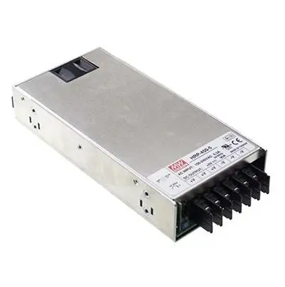 Produktfoto 1 von MEAN WELL Schaltnetzteil, 7.5V / 60A 450W 85 → 264 V ac/dc, 120 → 370 V ac/dc