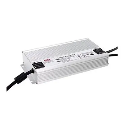 MEAN WELL LED-Treiber, 650 W 180V ac/dc, 254 V ac/dc, 528 V ac/dc, 747 V ac/dc, Ausgang 70V 10 V PWM, 3 in 1, Widerstand