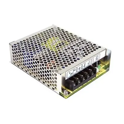 Produktfoto 1 von MEAN WELL Schaltnetzteil, 5V / 4A 2-Kanal 65W 88 → 264 V ac/dc, 125 → 373 V ac/dc