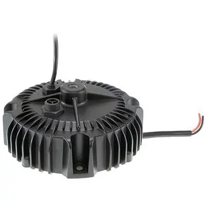 Produktfoto 1 von MEAN WELL LED-Treiber, 160 W 127V ac/dc, 305 V ac/dc, 431 V ac/dc, 90 V ac/dc 3.3A, Ausgang 60V 3 in 1
